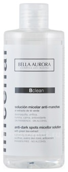          Bclean Anti-Dark Spots Micellar Solution