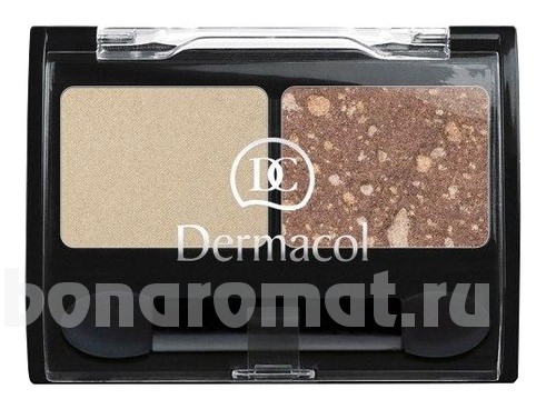    Duo Eye Shadow