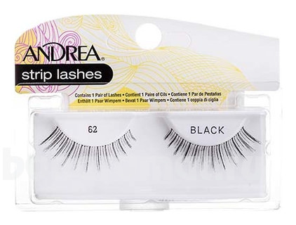   Strip Lashes