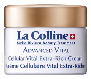       Advanced Vital Cellular Vital Extra-Rich Cream