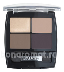     Eye Shadow Quartet