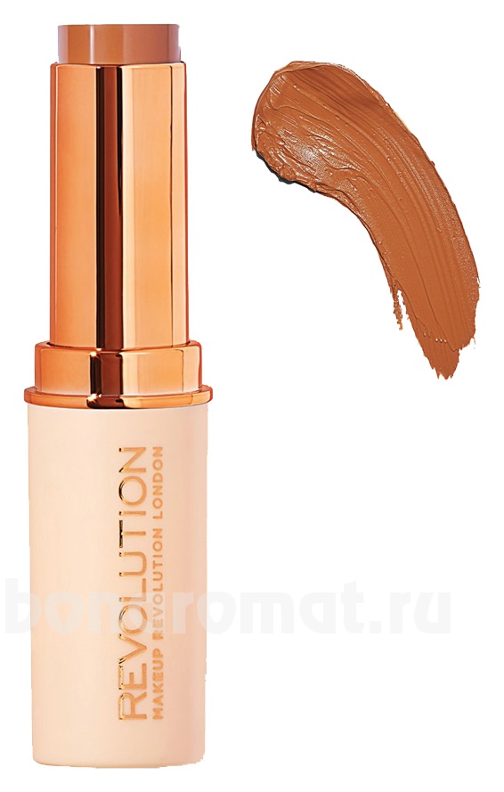   Fast Base Stick Foundation