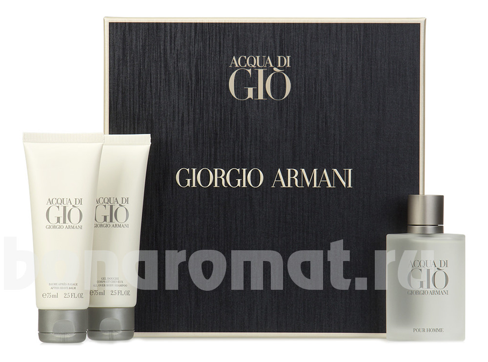 Armani Acqua Di Gio Essenza Pour Homme