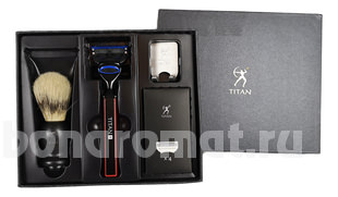    . 105930 (    Gillette Fusion +       +  Gillette Fusion 4 +   )