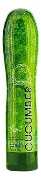           Real Cucumber Gel