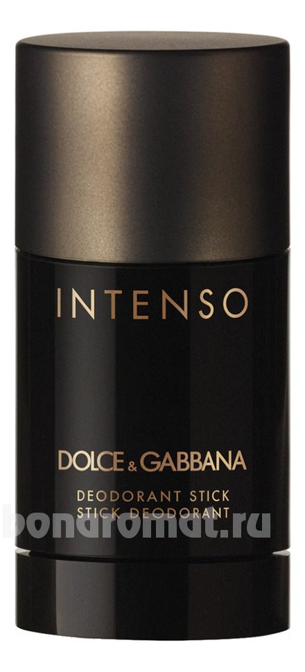 Dolce Gabbana (D&G) Pour Homme Intenso