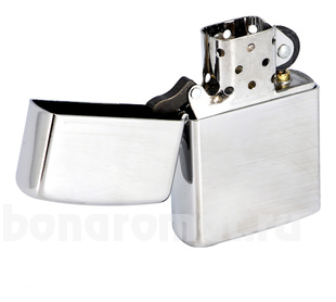   High Polish Chrome (   )