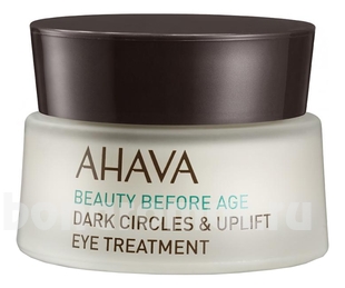       Beauty Before Age Dark Circles & Uplift Eye Treatment