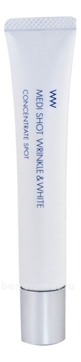        Medi Shot Wrinkle & White Concentrate Spot