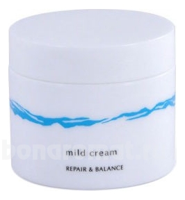          Repair & Balance Mild Cream
