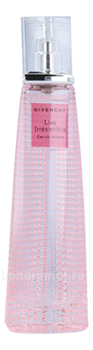 Live Irresistible Eau De Toilette