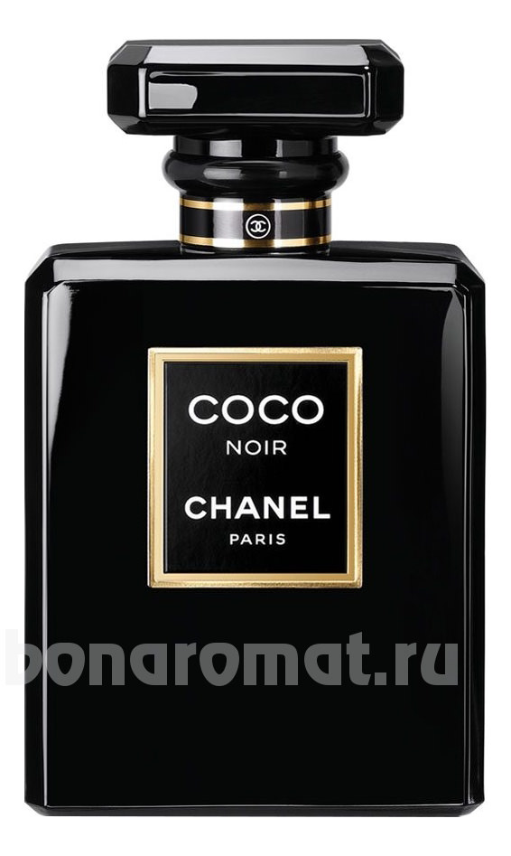 Coco Noir