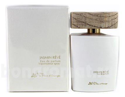 Au Pays De La Fleur D&#39;Oranger Jasmin Reve