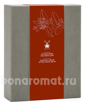  Skincare Sandalwood (    Shaving Cream    100)