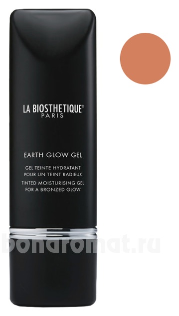      Earth Glow Gel