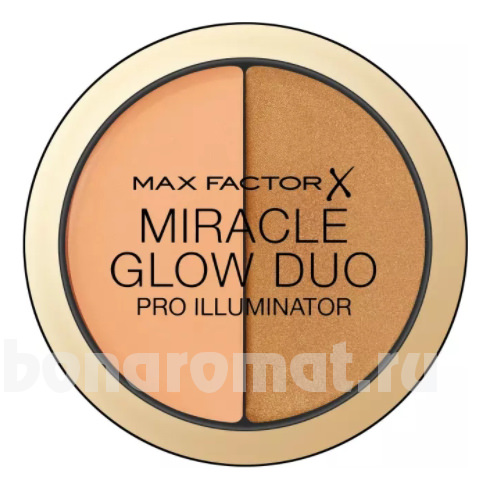    Miracle Glow Duo
