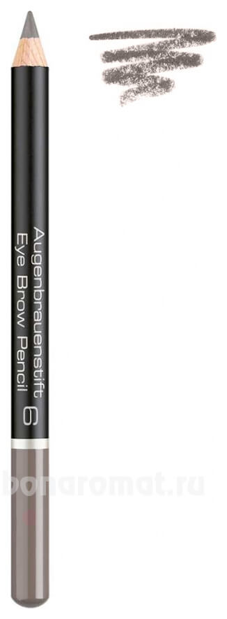    Augenbrauenstift Eye Brow Pencil 1,1
