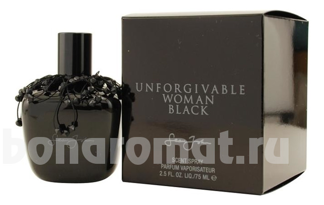 Unforgivable Women Black