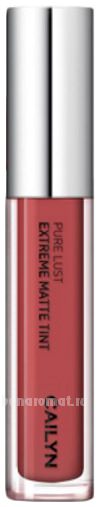     Pure Lust Extreme Matte Tint 3,5