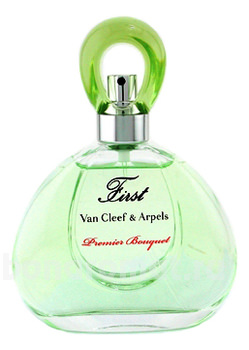 Van Cleef & Arpels First Premier Bouquet For Women