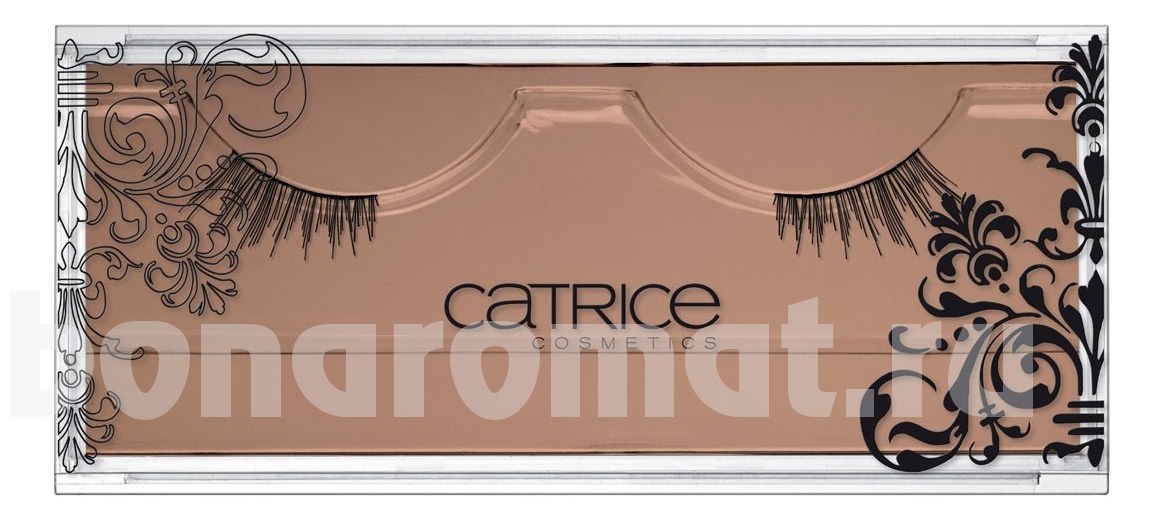   Lash Couture