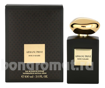 Armani Prive Rose D'Arabie
