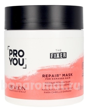      Pro You The Fixer Repair Mask For Damaged Hair
