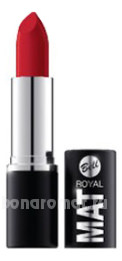    Royal Mat Lipstick Aloe Vera