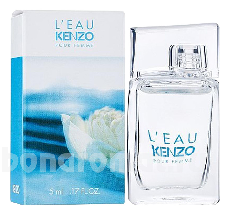 L'Eau Pour Femme