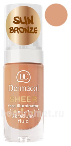        Sheer Face Illuminator