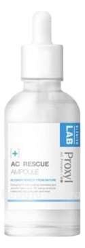        Blemish Lab Proxyl AC Rescue Ampoule