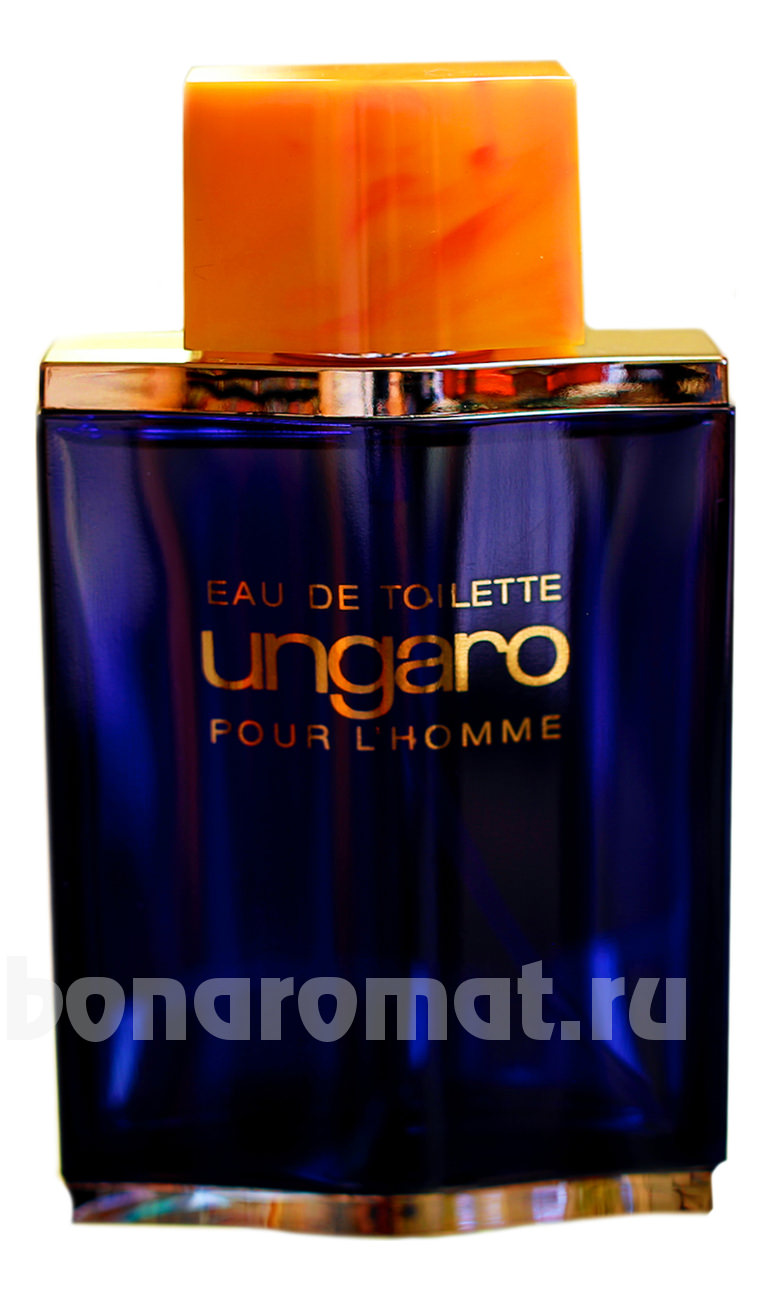 Ungaro Pour L'Homme II 