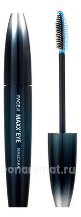    Face It Maxx'Eye Mascara