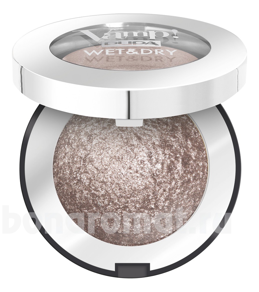     Vamp! Wet & Dry Eyeshadow