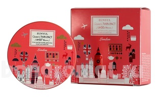    Queen&#39;s Twin Pact SPF50 PA  (  )