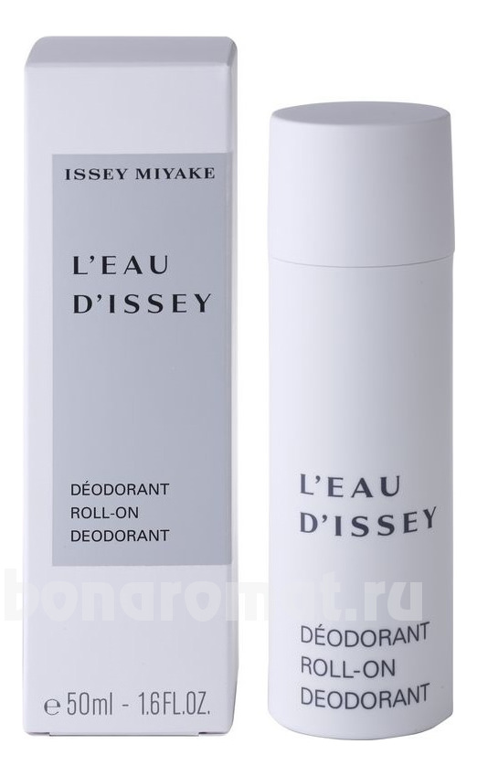 L'Eau D'Issey