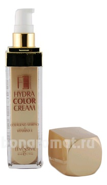      Hydracolor Cream SPF15