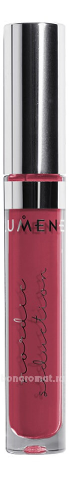     Nordic Seduction Silky Lip Fluid 4,5