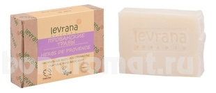       Natural Hand Made Soap Herbs De Provence