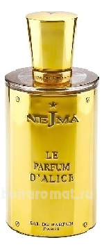 Le Parfum D&#39;Alice