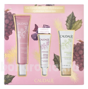    Vinosource Hydration Favorites (- +  S.O.S. 10 +  - 15)