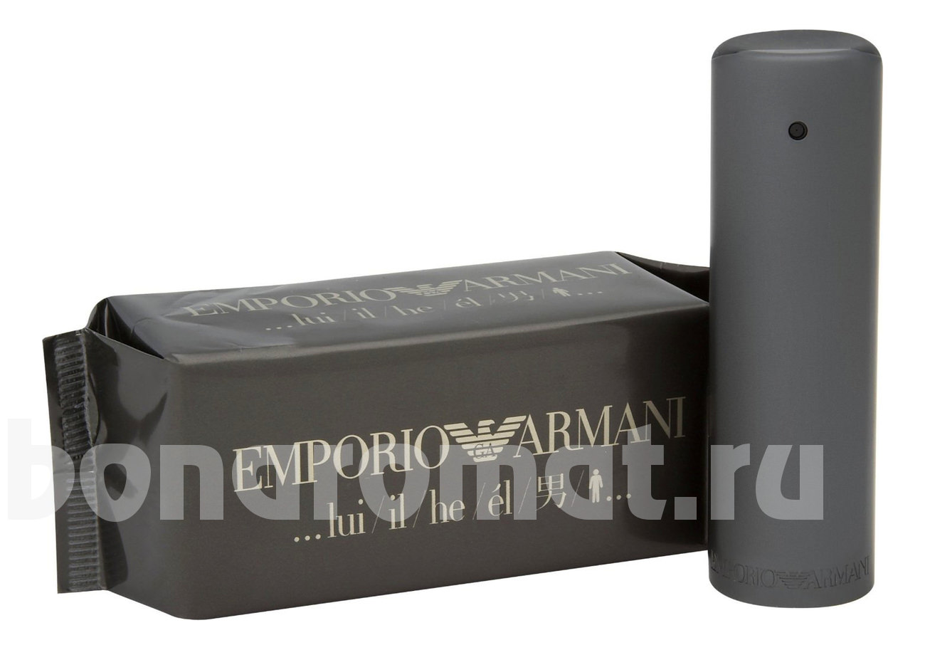 Armani Emporio Men 