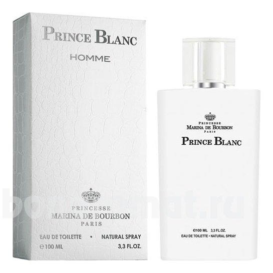 Prince Blanc