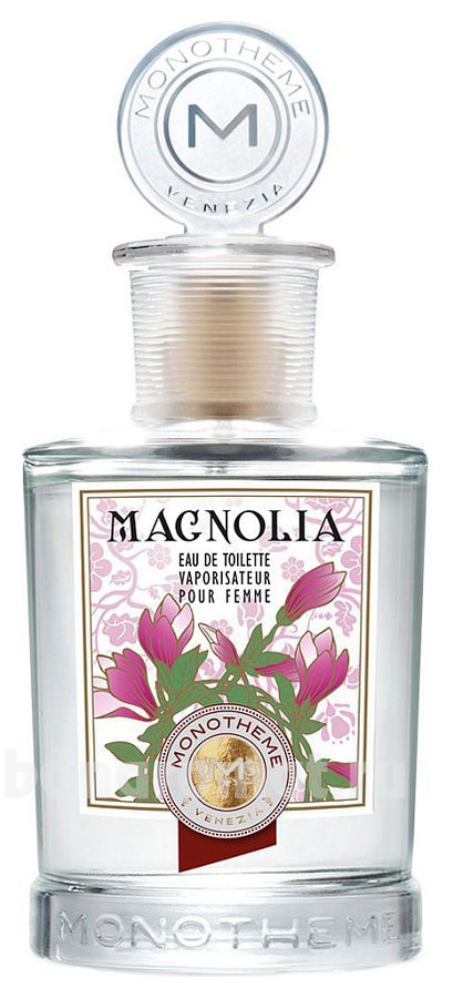 Monotheme Magnolia