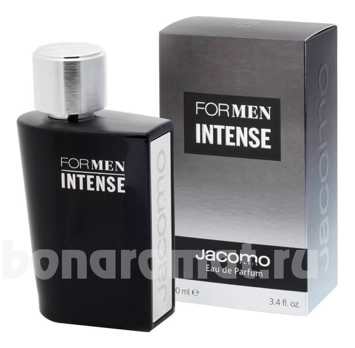 For Men Intense