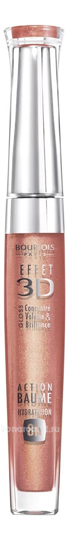    Effet 3D 5,7