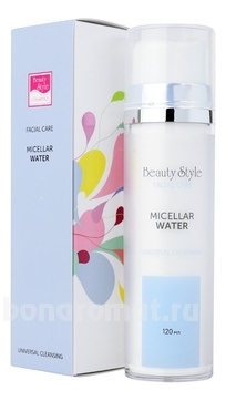       Micellar Water Cleansing Universal