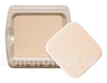   M Radiance Two-Way Pact SPF27 PA ()