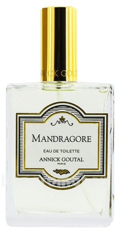 Mandragore Pour Homme