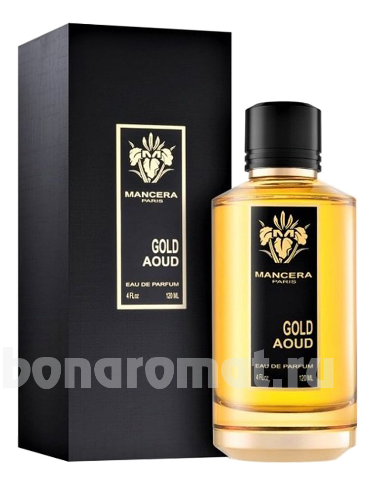 Gold Aoud